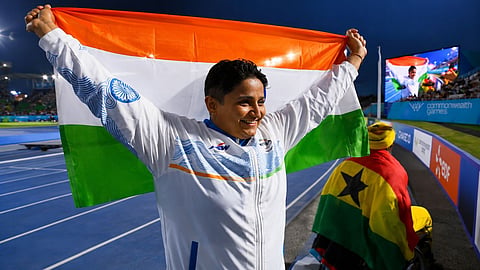 CWG 2026: India's medal haul at the Commonwealth Games, Sharmila creates history; Kushare and Ajay Babu also add to their glory