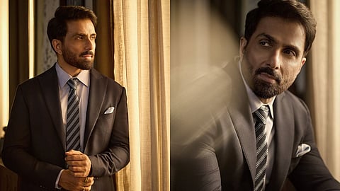 Sonu Sood Birthday Special