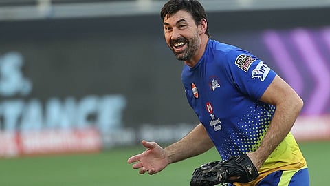 Will Stephen Fleming turn around the fortunes of the England Test team? The ECB could make a major announcement soon.