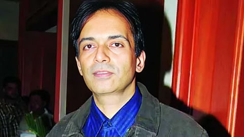 Dev Anand Son Suniel Anand Passed Away Death