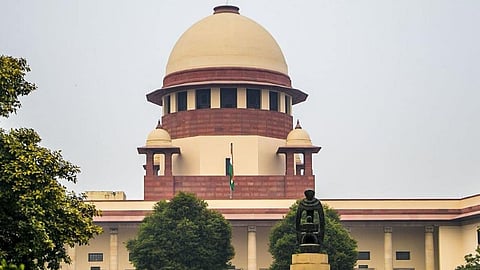 Supreme Court CBSE 3rd Language Remarks