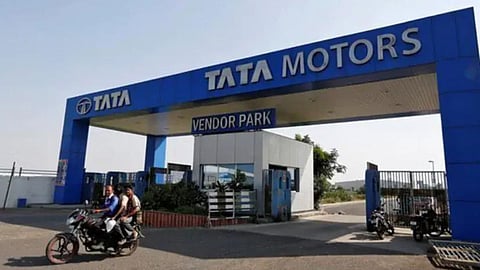 Tata Motors suffers a major setback due to rains in Gujarat Nexon and Tiago