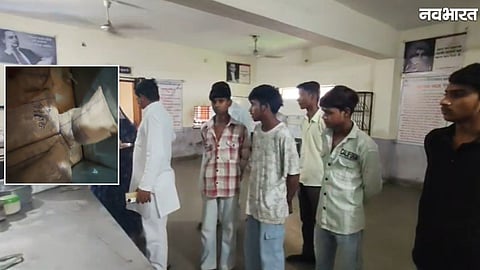 A government hostel in Badnagar, Ujjain, came under scrutiny after an inspection reportedly revealed stale rotis, unhygienic conditions, and poor sanitation, leading to administrative action against the hostel superintendent