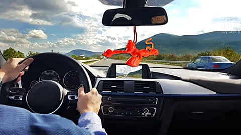 Vastu Tips To Avoid Road Accidents