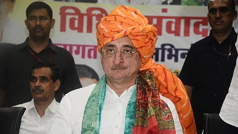 Vivek Tankha