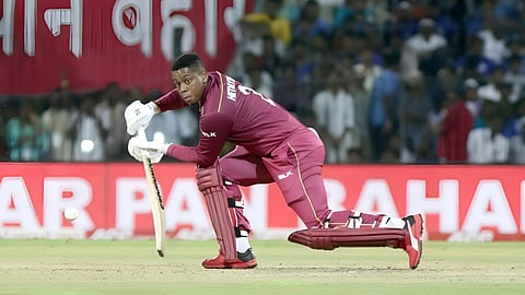 WI vs NZ New Zealand won series 3-2