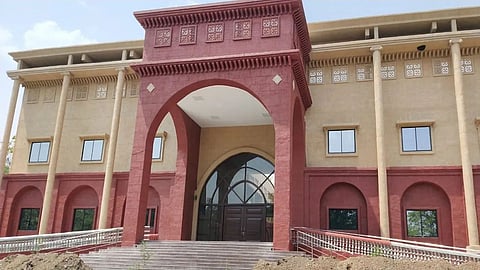 wardha pwd engineer contractor viral audio police complaint