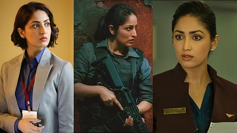 Yami Gautam National Award Journey Article 370 Vicky Donor Best Actress