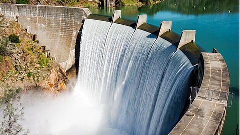 Yavatmal Irrigation Project Babhulgaon Updates