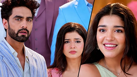 Yeh Rishta Kya Kehlata Hai Spoiler 30 July