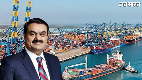 Adani UK Port: Gautam Adani Group Plans To Buy Major Stake In Associated British Ports