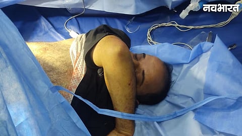 Anantnag Attack: Head Constable Killed In Terrorist Strike At Lal Chowk In Jammu And Kashmir 