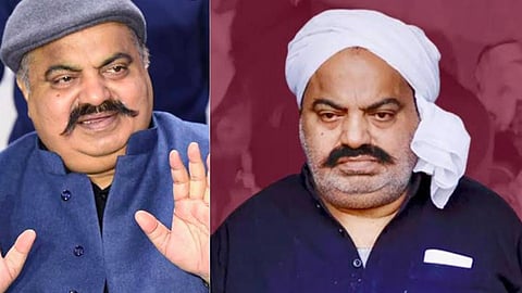 High Level Committee Formed to Monitor Atiq Ahmed’s Seized Properties Worth ₹345 Crore