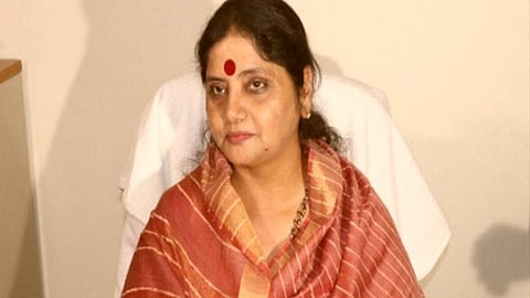 Babita Chauhan Raises Concern Over NEET Paper Leak, Urges Students to Maintain Dignity Protests