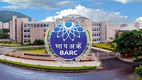 BARC has invited online applications for six paramedical Group-B posts till August 18, 2026.