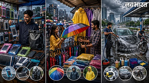 Monsoon Business: Top 3 Small Ideas To Earn Good Money In The Rainy Season In Just 3-4 Months 