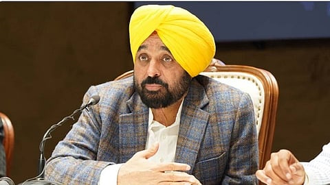 bhagwant mann