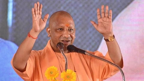 CM Yogi Adityanath Continues District Tours, To Launch Development Projects Worth Nearly ₹2,500 Crore in Three Districts