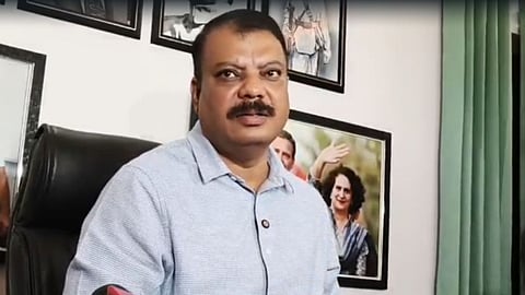Umang Singhar On UCC