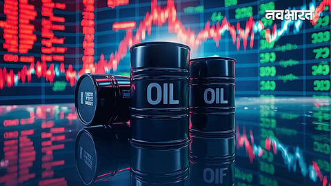 crude oil price hike alert