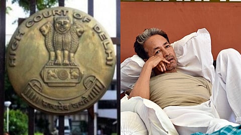 delhi high court pil sonam wangchuk hunger strike