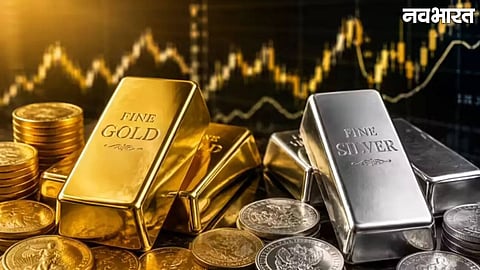 Gold Silver Rate Today In India July 17 2026 Check Rates In Mumbai Pune Delhi