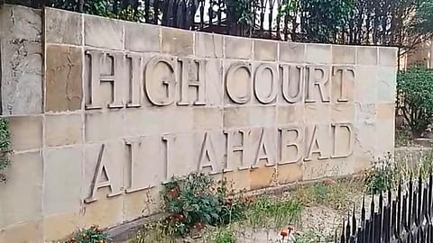 Allahabad High Court Rules Former Gram Pradhans Can Be Held Liable for Financial Irregularities After enure End