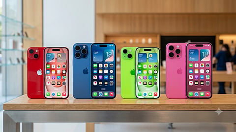 price of the iPhone 18 Pro could be staggering September 2026 launch