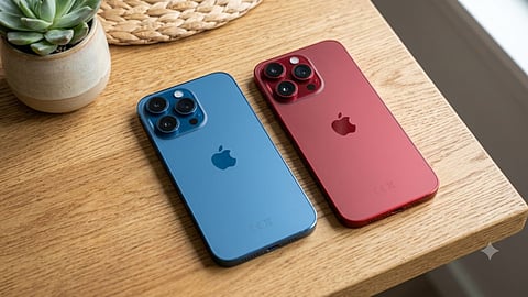 iPhone 18 Pro is set to end preparations are underway for a September launch