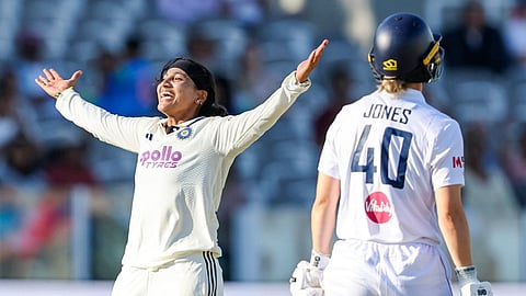 india women vs england women team lords test match
