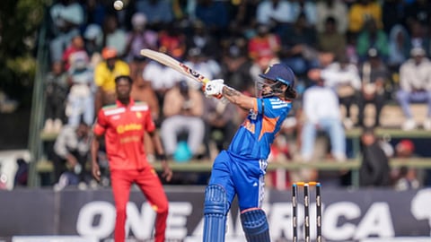 ishan kishan ind vs zim