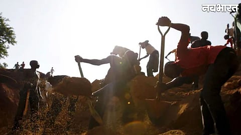 Kenya Mine: Gold Mine Tunnel Collapses In Narok County Killing Five Miners 