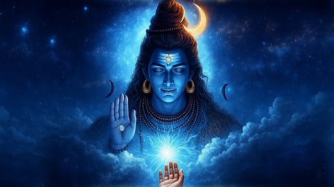 Sawan lord shiva negative energy secrets benefits hindi