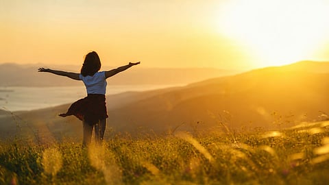 Morning motivational thoughts positive good morning quotes