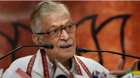 murali manohar joshi