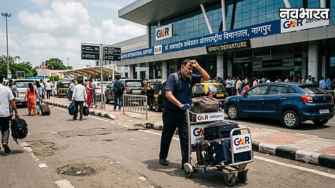 Porter Service To Start At Nagpur Airport