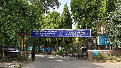 NCERT CIET has invited applications for 44 contractual posts, with selection based solely on walk-in interviews and no written examination.