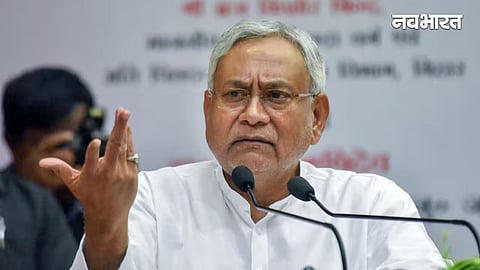 janta dal united changing their track from nitish kumar vision