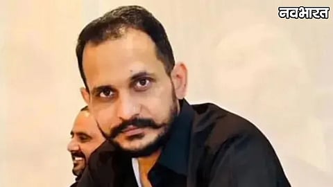 Maharashtra ATS Raid Pakistani Gangster Shahzad Bhatti Sleeper Cell