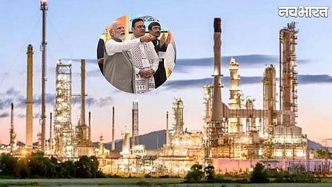 Pachpadra Refinery: PM Modi Inaugurates Rajasthan Mega Plant Ensuring Fuel Sufficiency