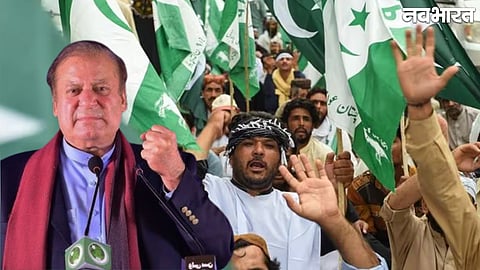 PoK Election Result: Nawaz Sharif PML-N Dominates First Phase Amid Heavy Violence And Firing News 