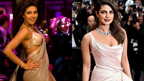 Priyanka Chopra Birthday