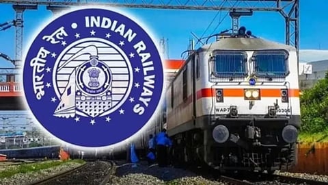 relief for railway employees: Past service will also be counted for promotion in cases of cadre change on medical grounds.