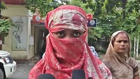 Seoni Love Jihad Case