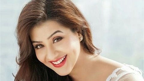 Shilpa Shinde Lock Upp 2 Revelation