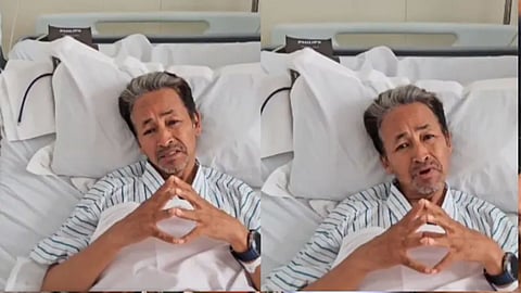sonam wangchuk