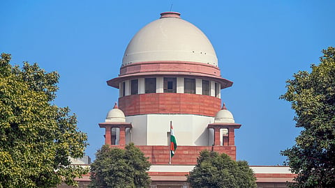 supreme court on delhi metro station closed case