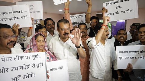 MP Vidhan Sabha Monsoon Session