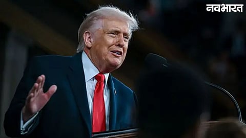 Trump Sanctions : US President Donald Trump May Include Iran And Hezbollah In New Russia Sanctions