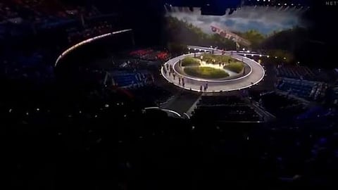 CWG 2026: Grand finale of the Glasgow Commonwealth Games takes place today; find out when and where to watch the closing ceremony.